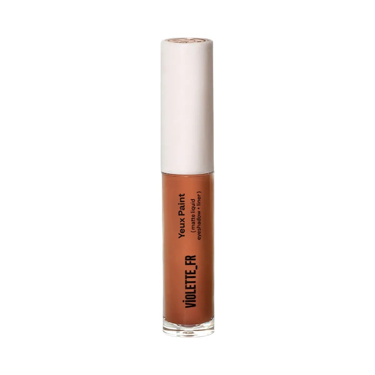 Violette_FR Yeux Paint - Caramel Chaud