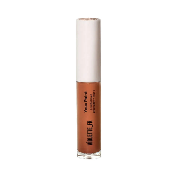 Violette_FR Yeux Paint - Caramel Chaud