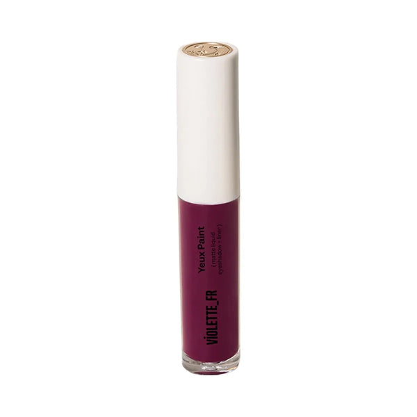 Violette_FR Yeux Paint - Poison des Delices