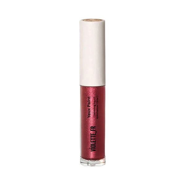 Violette_FR Yeux Paint - Rose d'Aurore