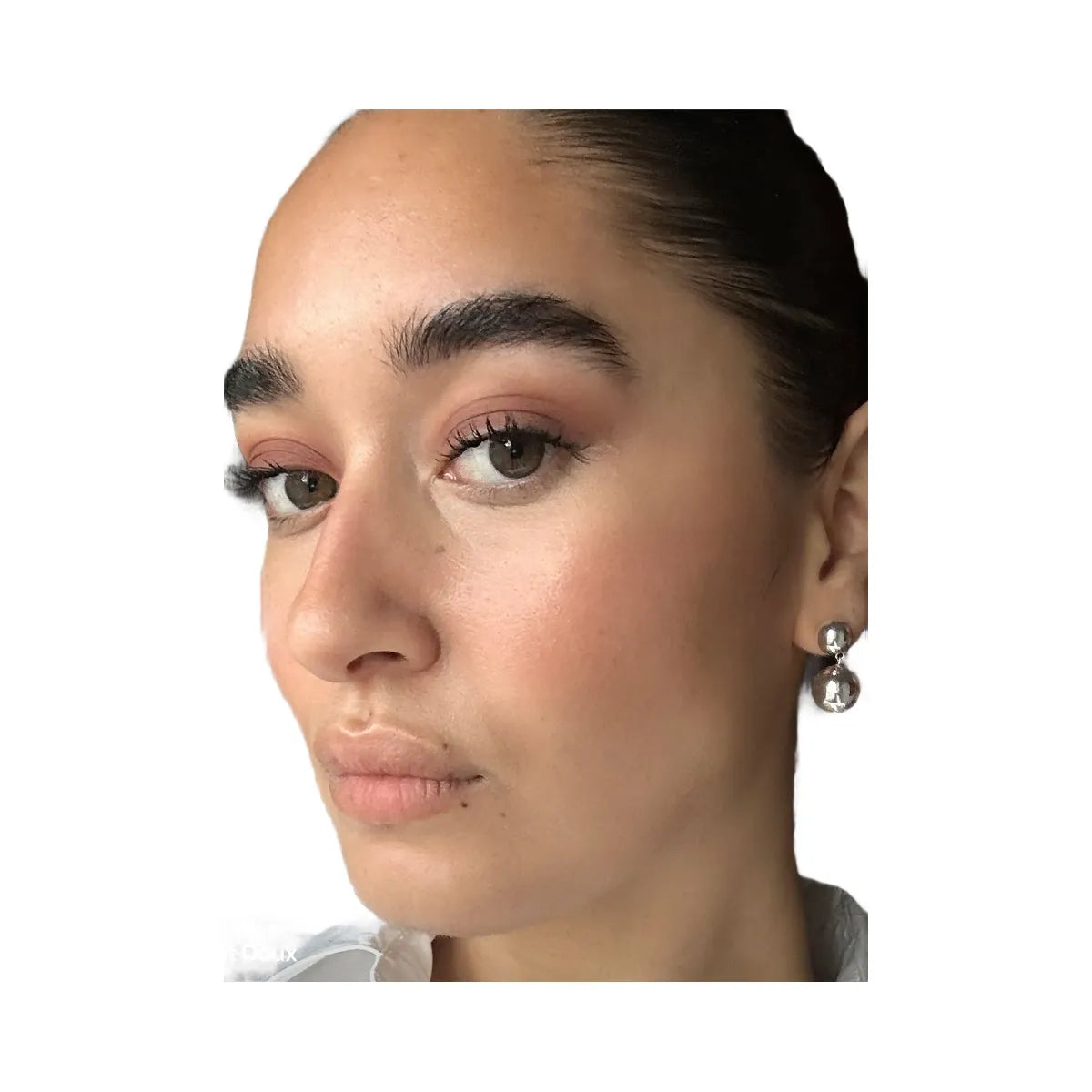 Violette_FR Yeux Paint - Tout Doux