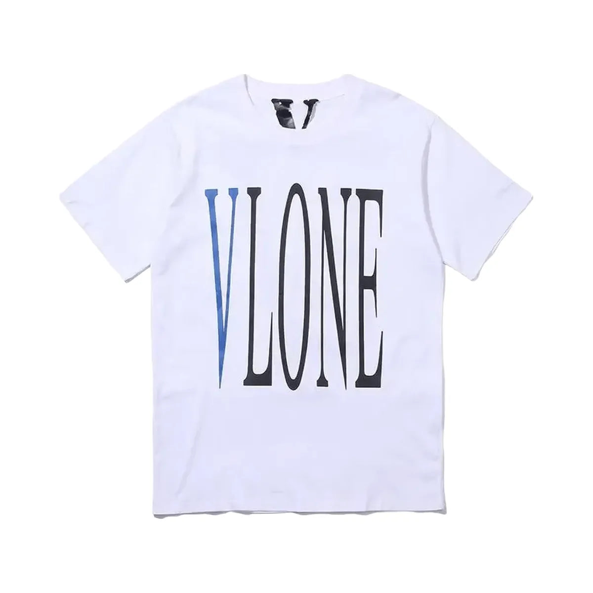 Vlone Snake Tshirt White