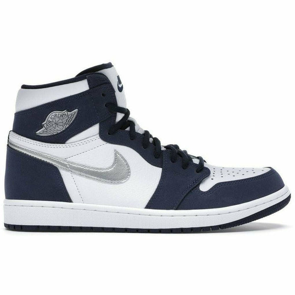 Air Jordan 1 High COJP Midnight Navy