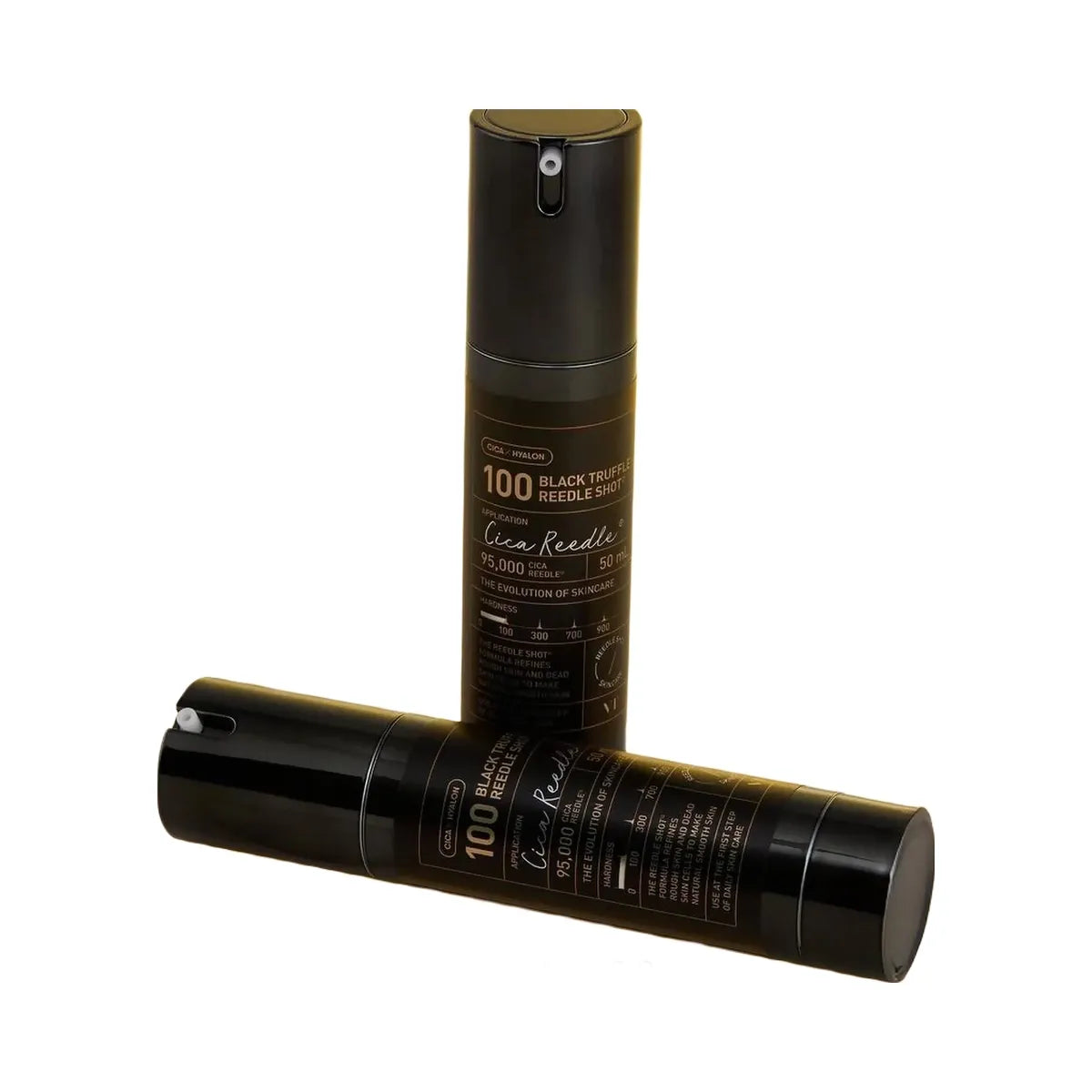 VT Cosmetics Black Truffle Reedle Shot 100