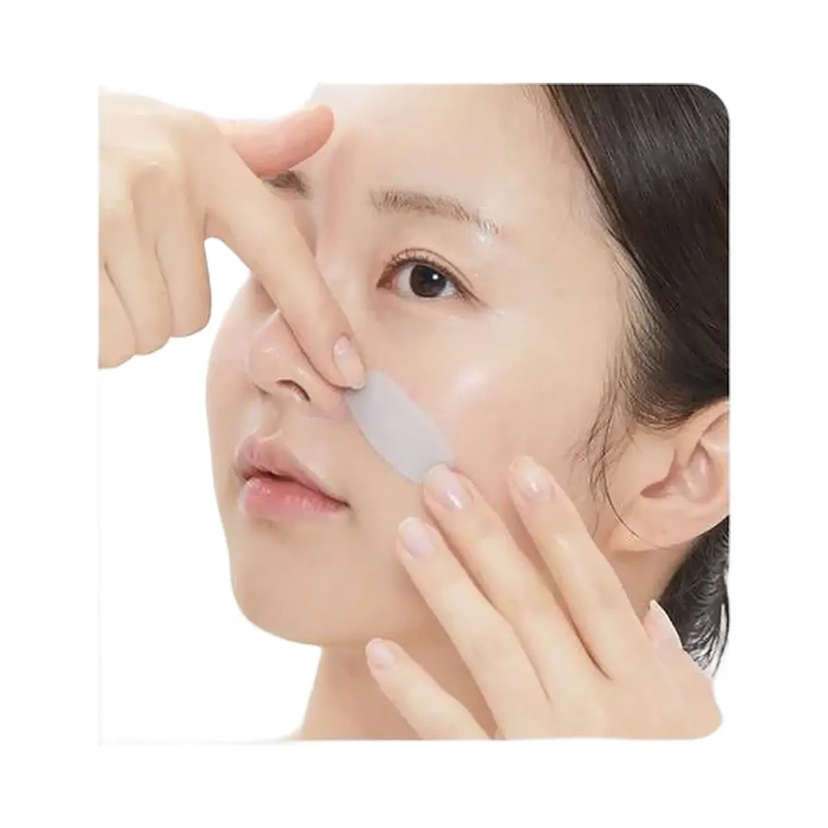 VT Cosmetics PDRN Hydrogel Mask