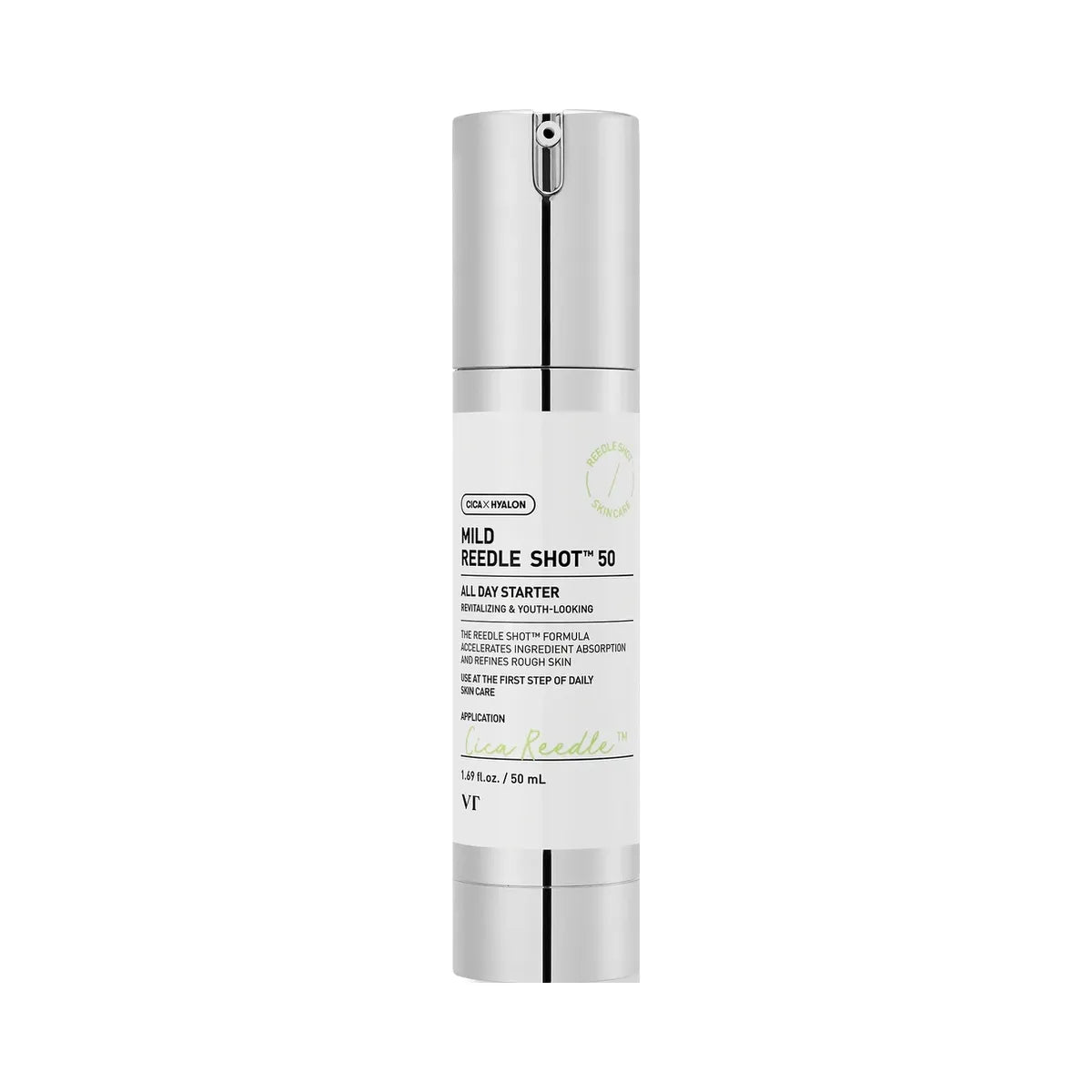 VT Cosmetics Reedle Shot 50