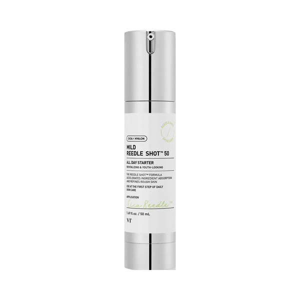 VT Cosmetics Reedle Shot 50