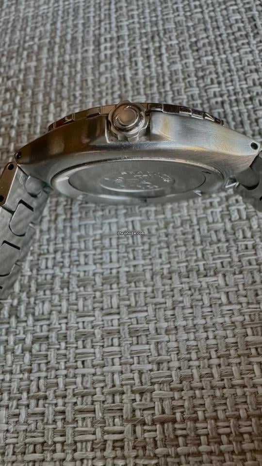 Omega Omega Seamaster