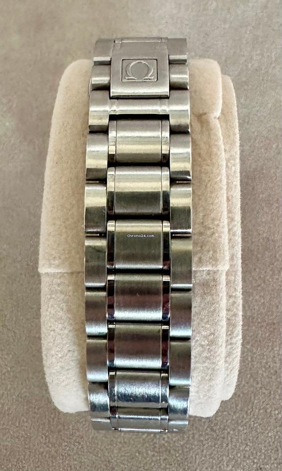 Omega Omega Speedmaster