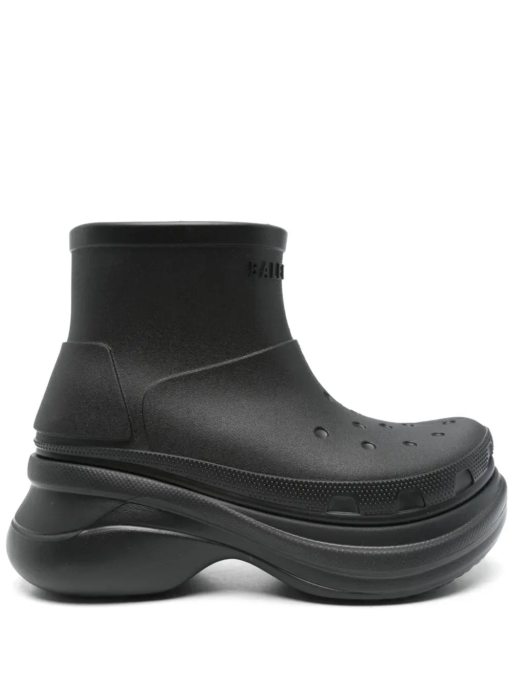 Balenciaga x Crocs™ ankle boots