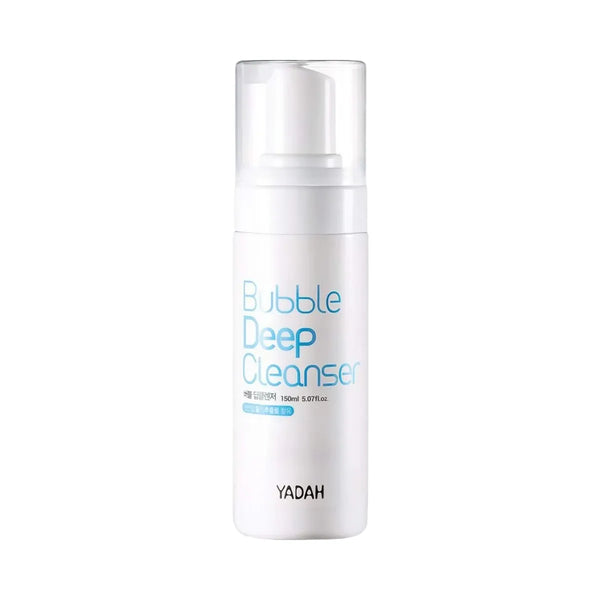 Yadah Bubble Deep Cleanser