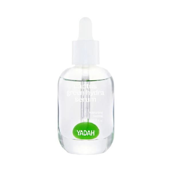 Yadah Cactus Green Hydra Serum