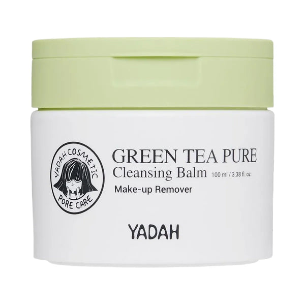 Yadah Green Tea Pure Cleansing Balm