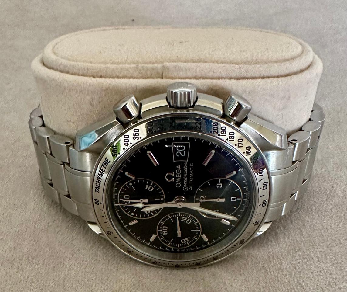 Omega Omega Speedmaster